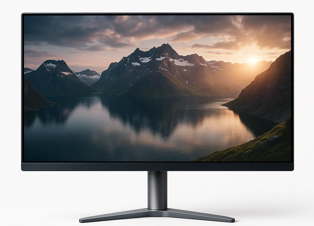 best 27 inch 4k monitor