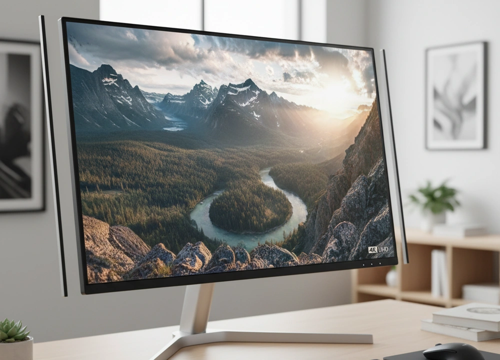 best 27 inch computer monitor