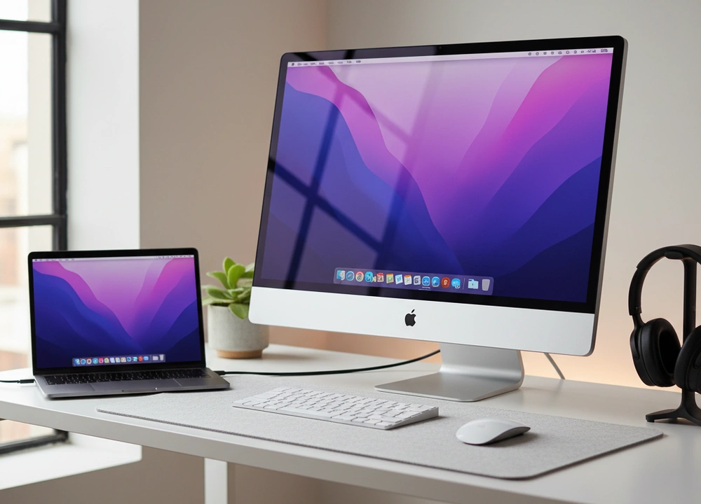 best 27 inch monitor for mac