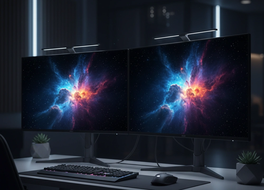 best 27 inch oled monitors