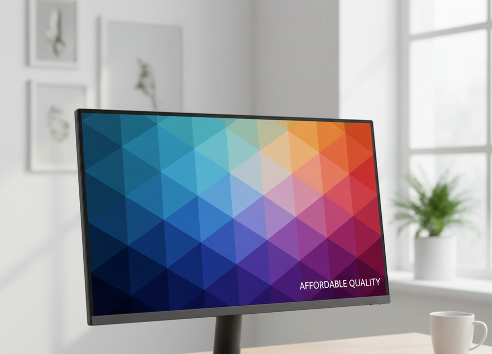 best affordable 27 inch monitor