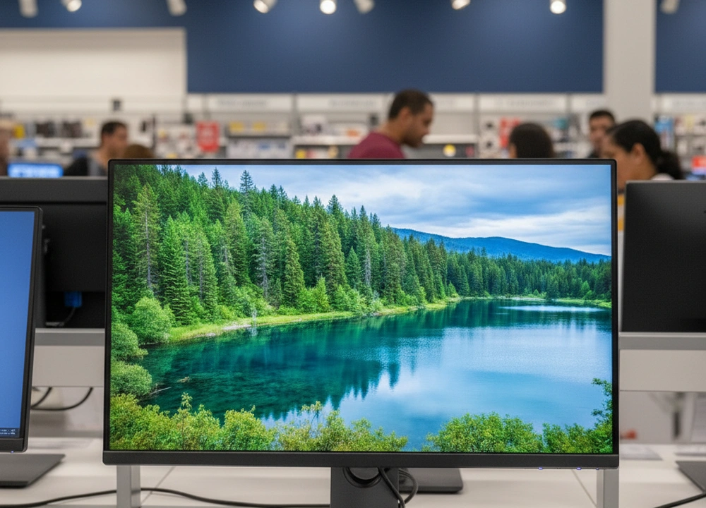 best buy 27 inch monitor