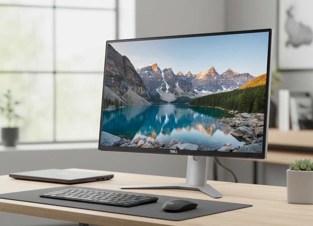 best dell 27 inch monitor